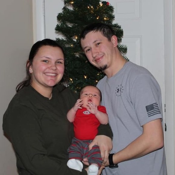 Meet your Posher, Travin - Picture 1 of 1